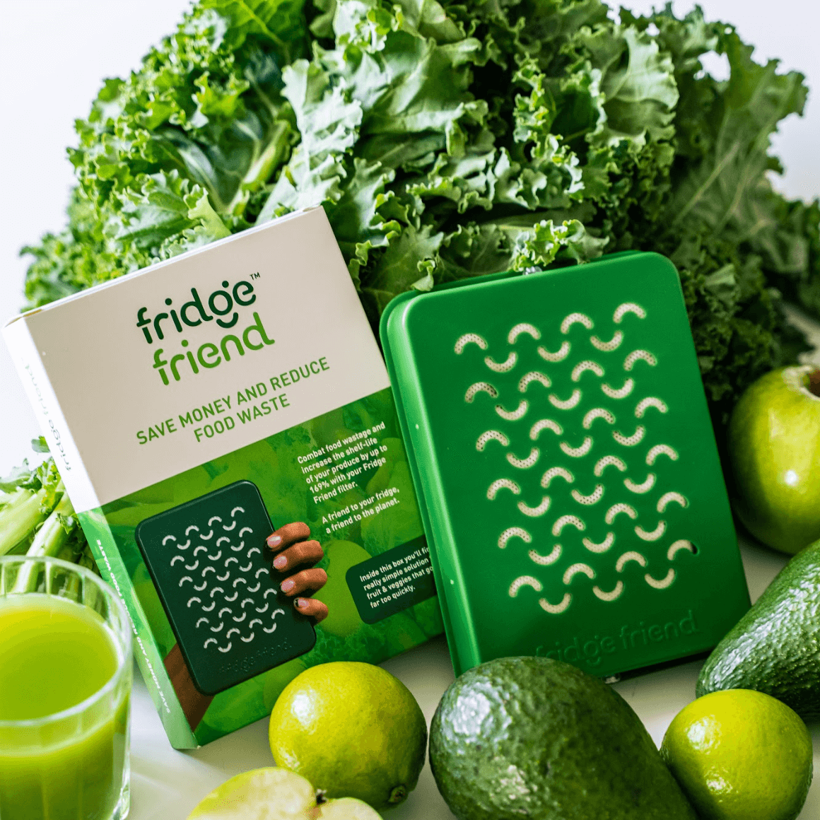 Fridge Friend® Wholesale