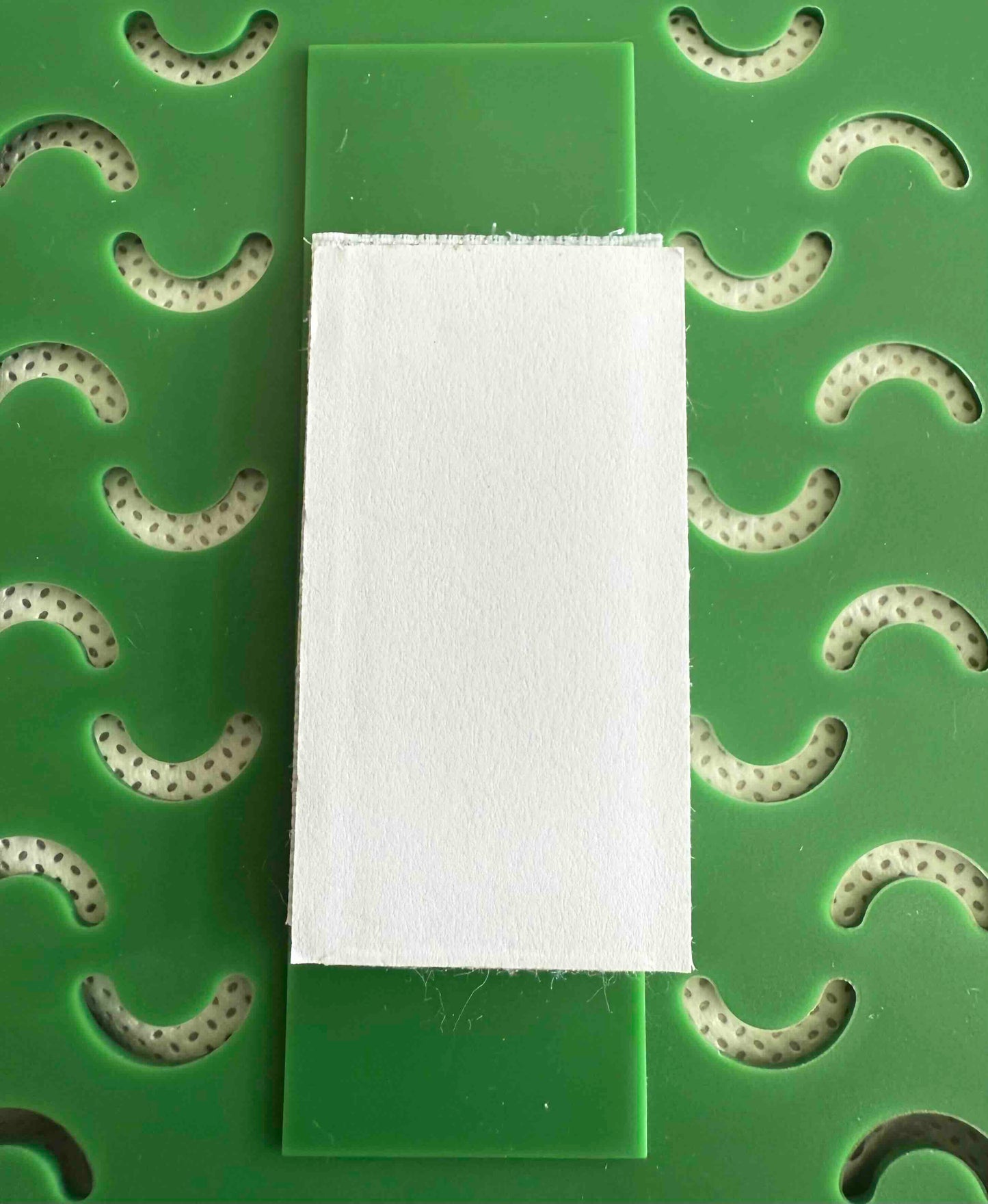 Replacement Velcro Strip x 2 for Fridge Friends