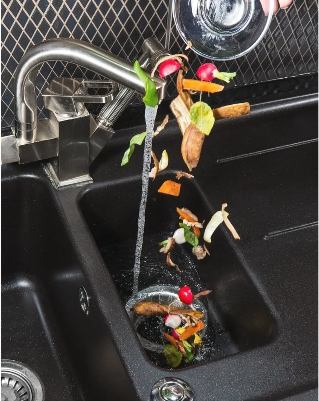 Easy ways to reduce food waste in your kitchen