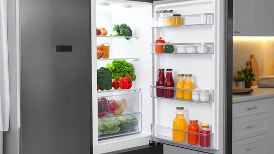 The Biggest Mistakes People Make When Storing Produce in the Fridge