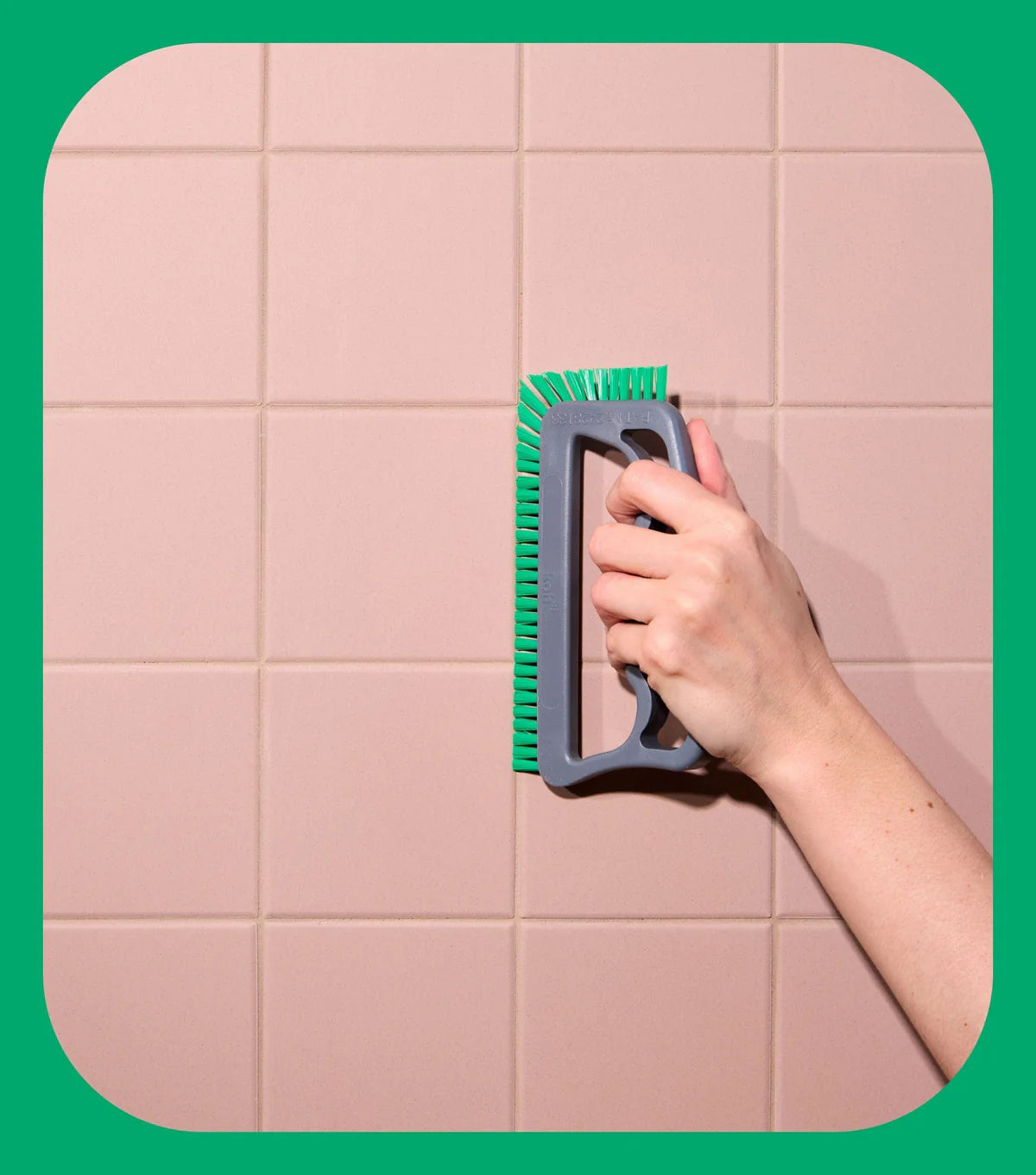 Koh Grout Brush