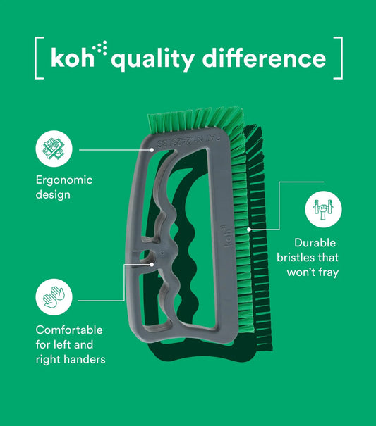 Koh Grout Brush