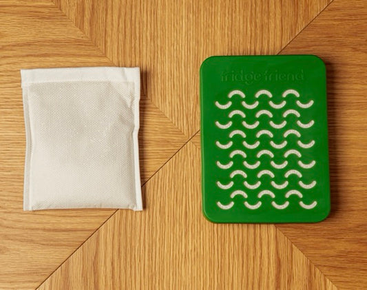 Remplacement de l'insert minéral Fridge Friend