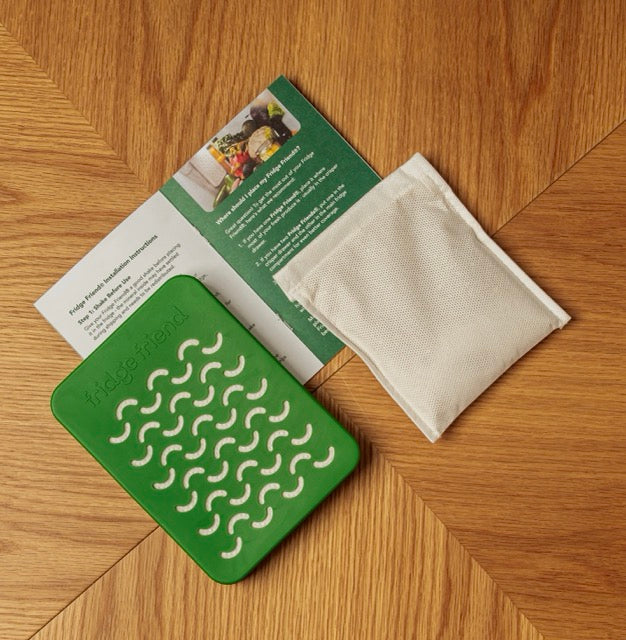 Fridge Friend Mineral Insert Replacement