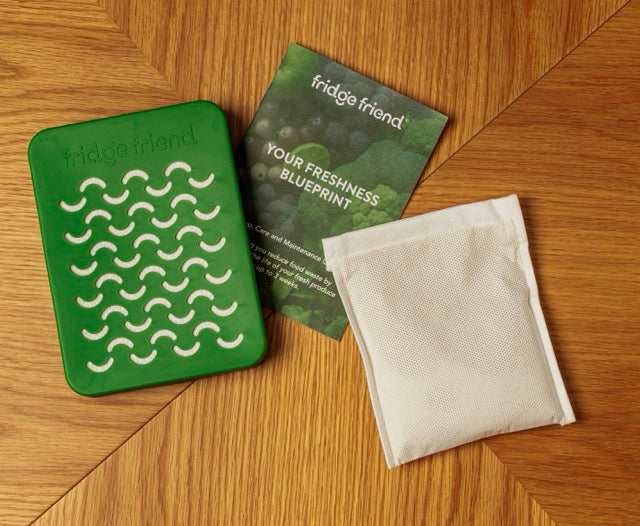 Fridge Friend Mineral Insert Replacement