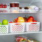 Paniers de rangement pour produits – Ensemble de 6
