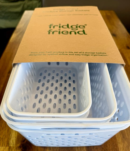 Fridge Freshness Bundle