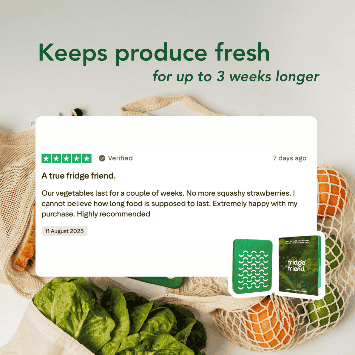 Frigo Ami®