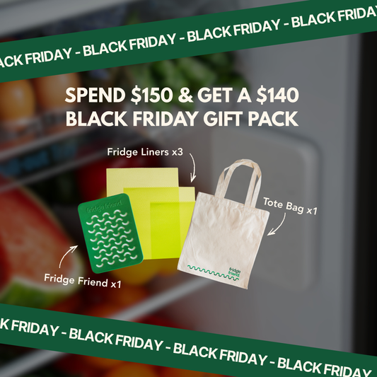 Black Friday Gift Pack