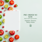 Pre-order banner for Produce Storage Baskets
